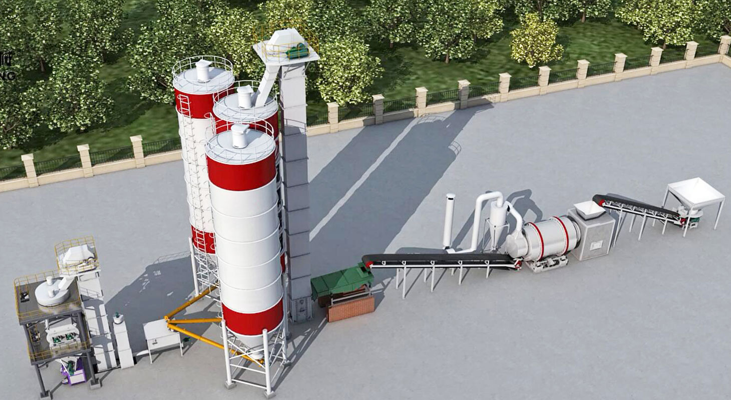 skim coat machine in AIMIX