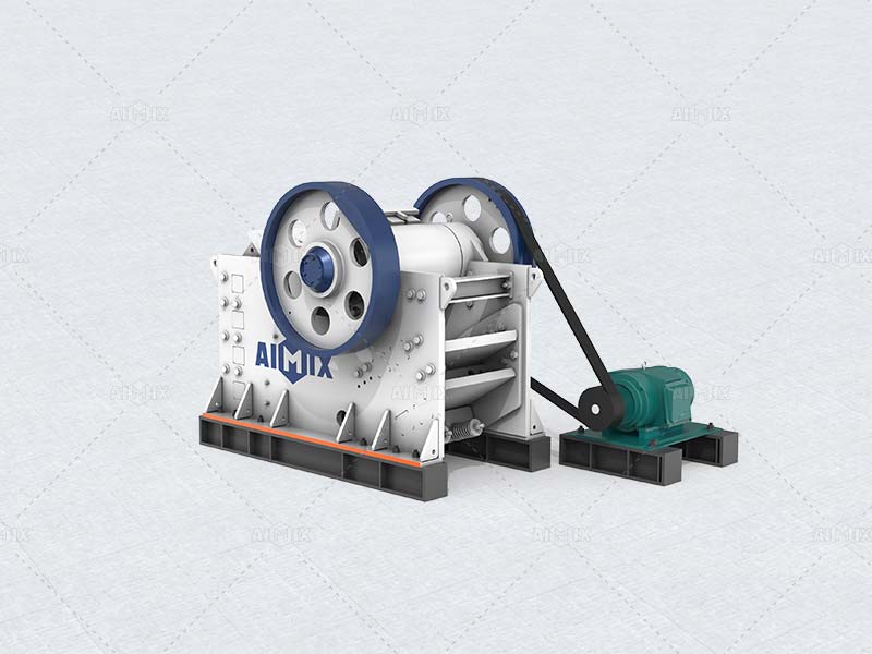 Jaw Crusher