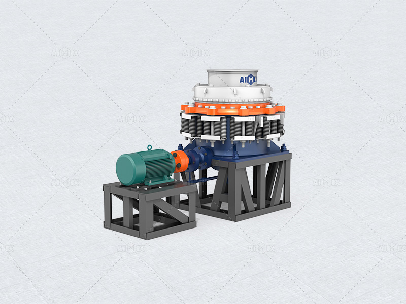 APC-C Compound Type cone crushers for sale