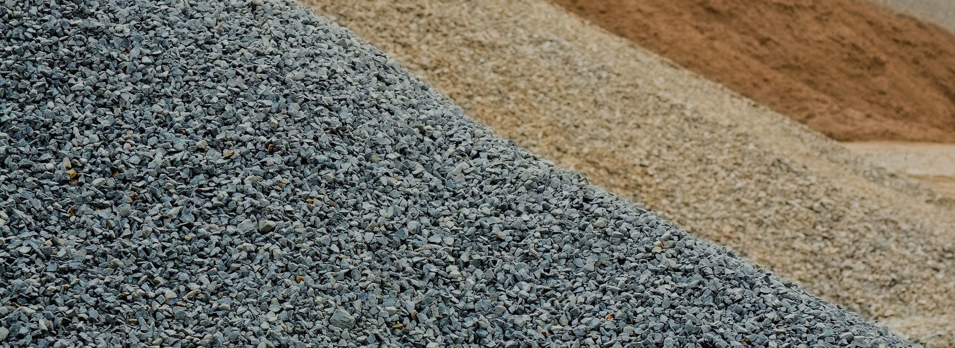 Global Demand for Sand and Aggregates